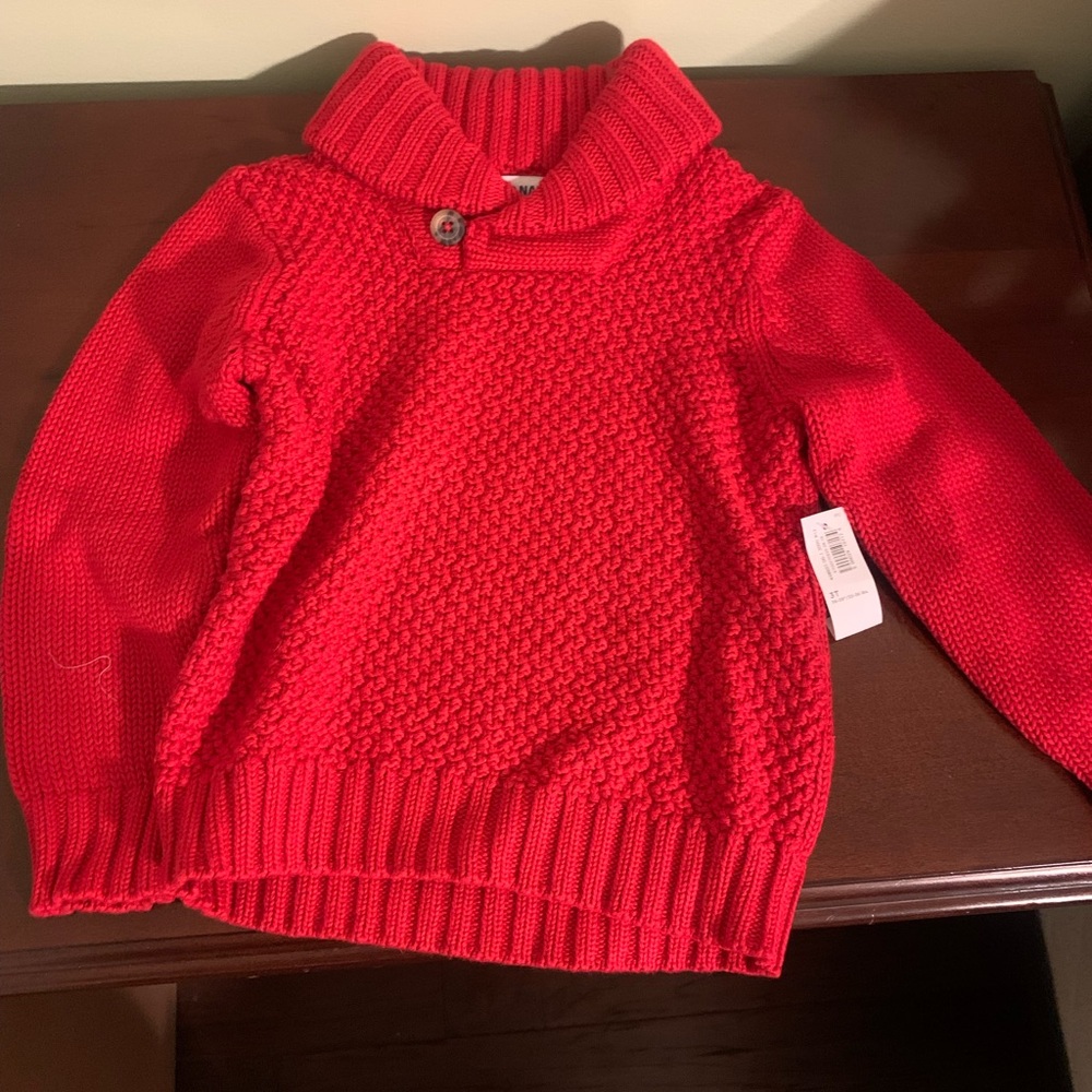 Girls 3T sweater